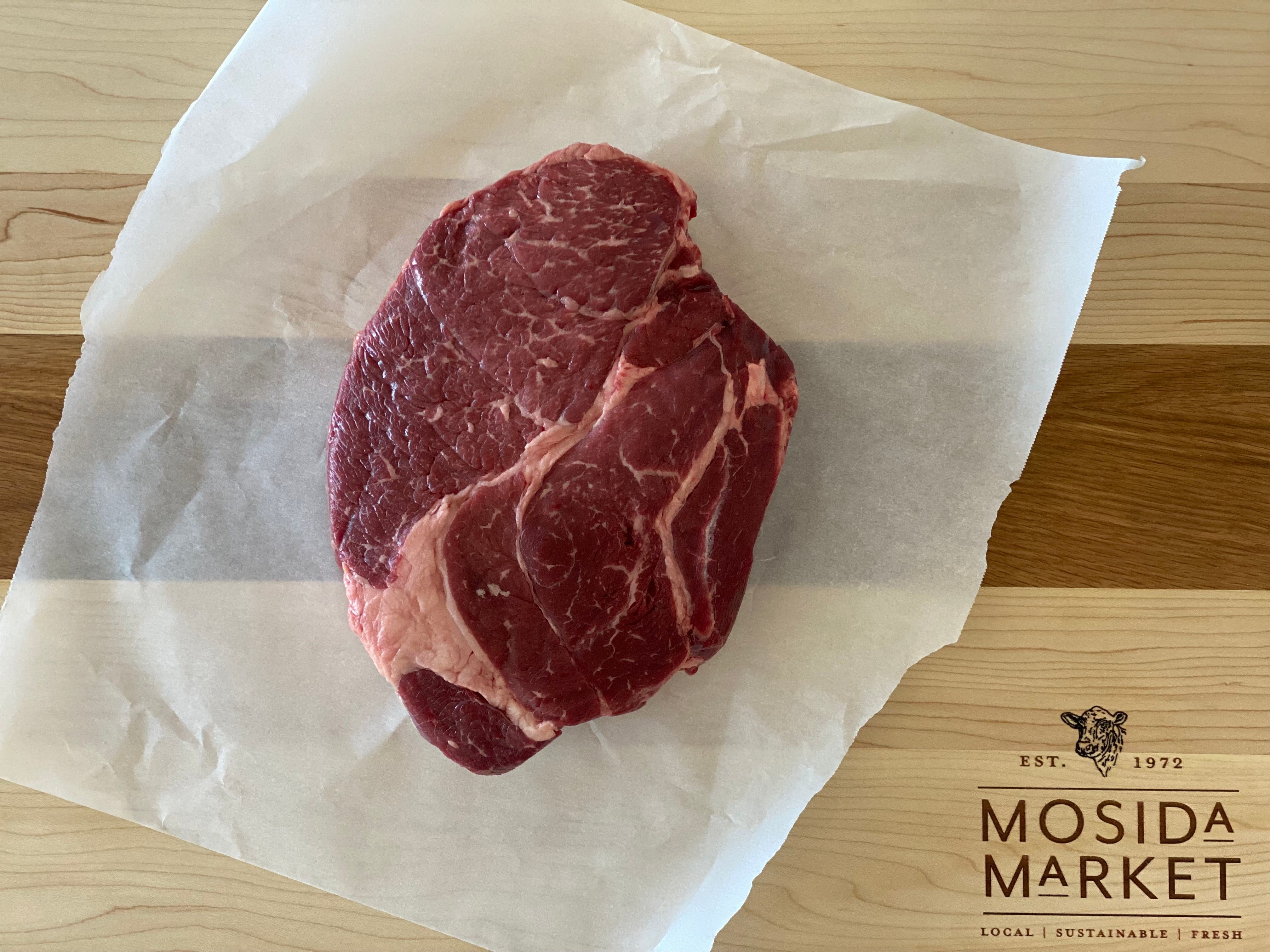 Mosida Market Butcher Shop & Farmhouse Kitchen Roast, Roast, and More Roast – Mosida Market Butcher Block