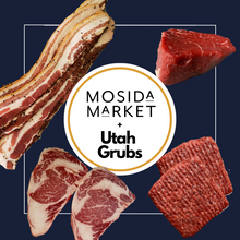 Load image into Gallery viewer, Utah Grubs Box