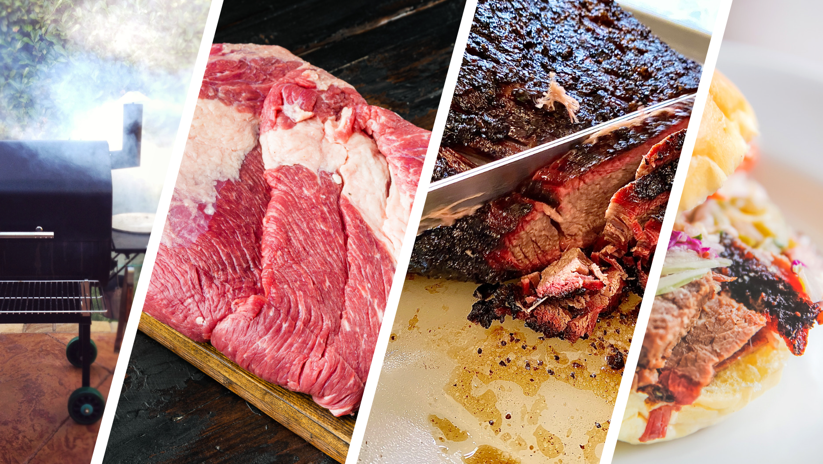 How to Smoke a Delicious Brisket