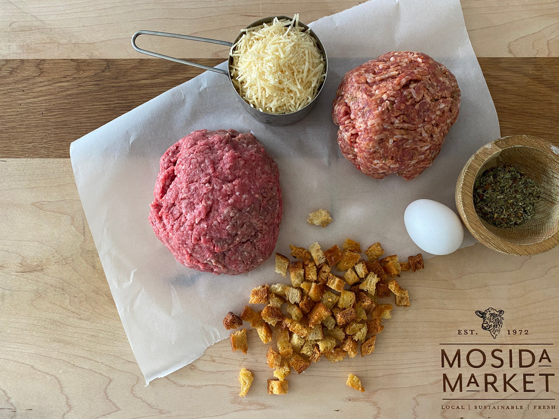 Meatballs