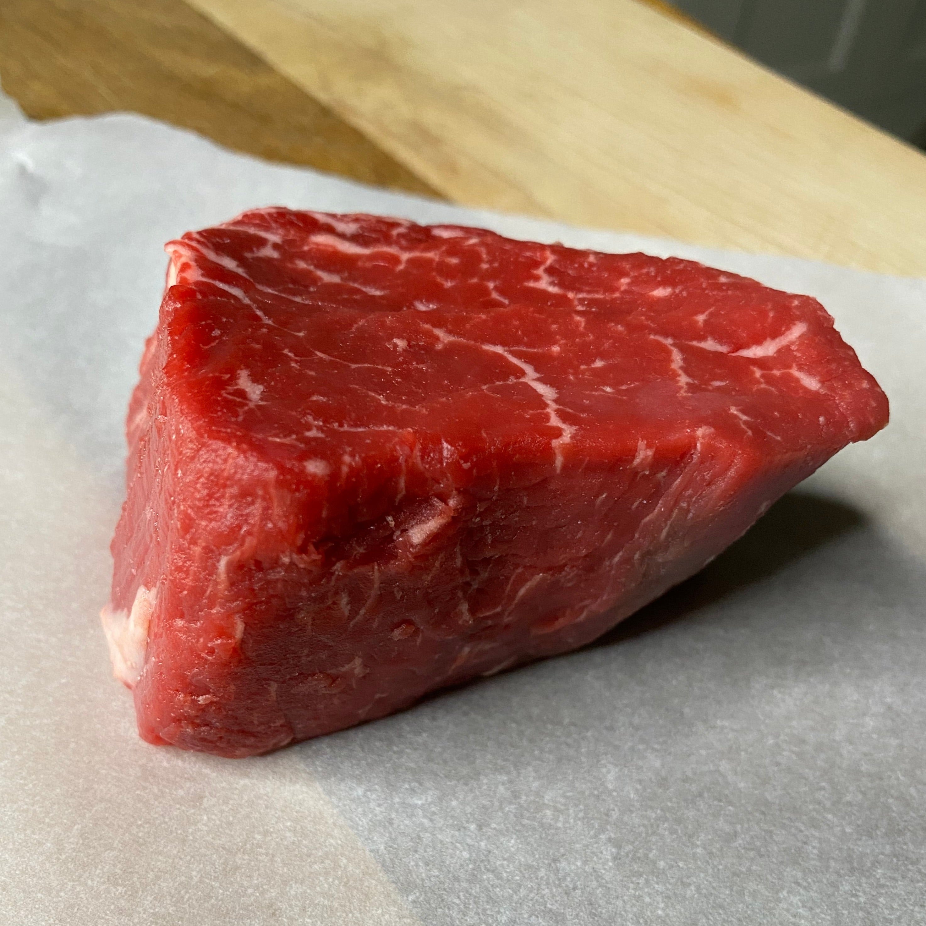 April 14th: All Things Steak with the Butchers