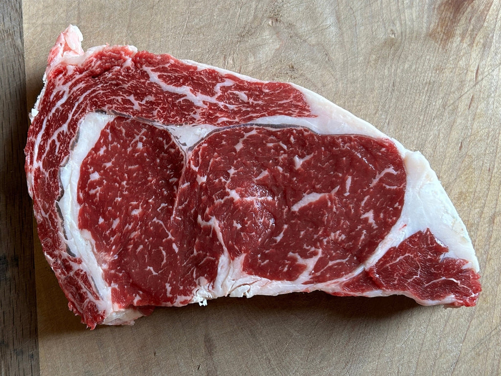 April 14th: All Things Steak with the Butchers
