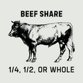 Wagyu Beef Deposit