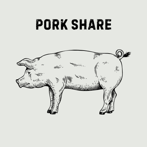 Half Pork