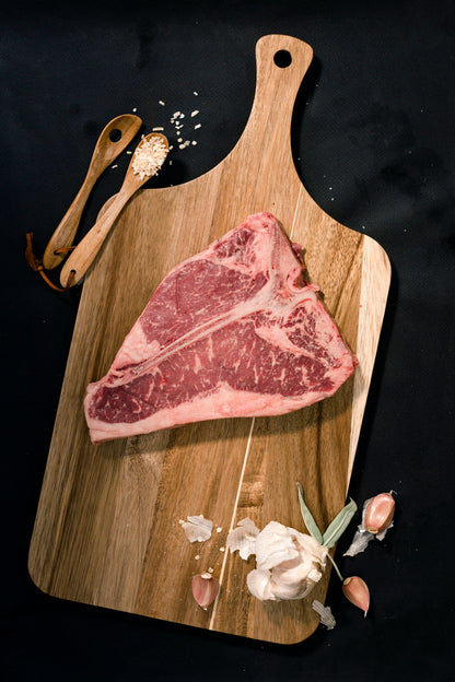 Steak Lovers Box