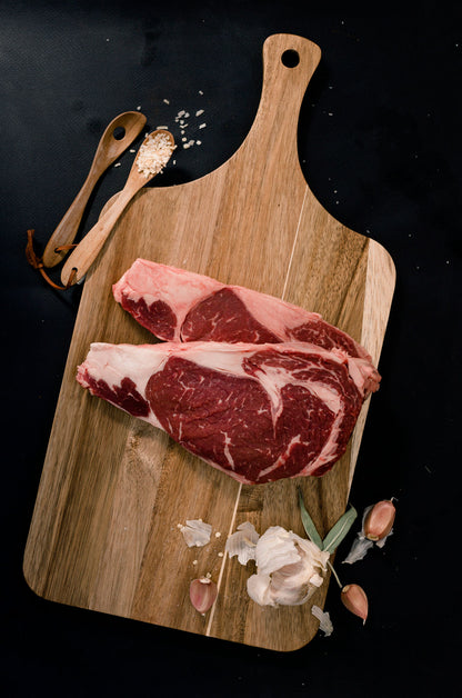 Steak Lovers Box