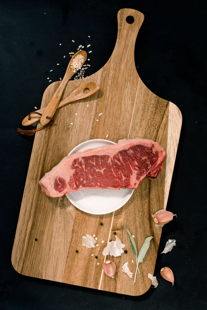 Steak Lovers Box