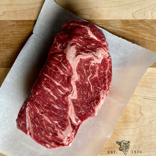 Chuck Roast - $7.50/lb