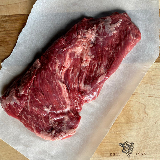 Skirt Steak - $10.99/lb