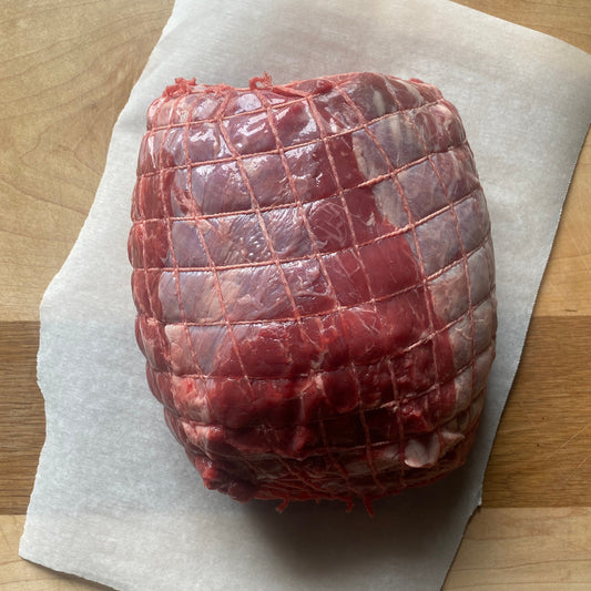 Sirloin Tip Roast - $6.99/lb