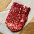 Flat Iron Steak