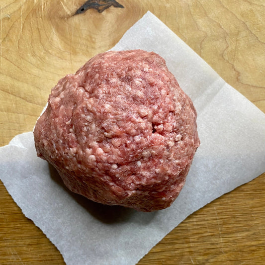 Ground Elk - $9.39/lb