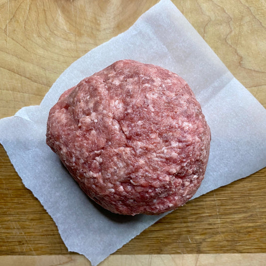Ground Lamb - $10.99/lb
