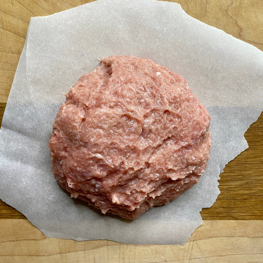 Ground Turkey - $3.99/lb