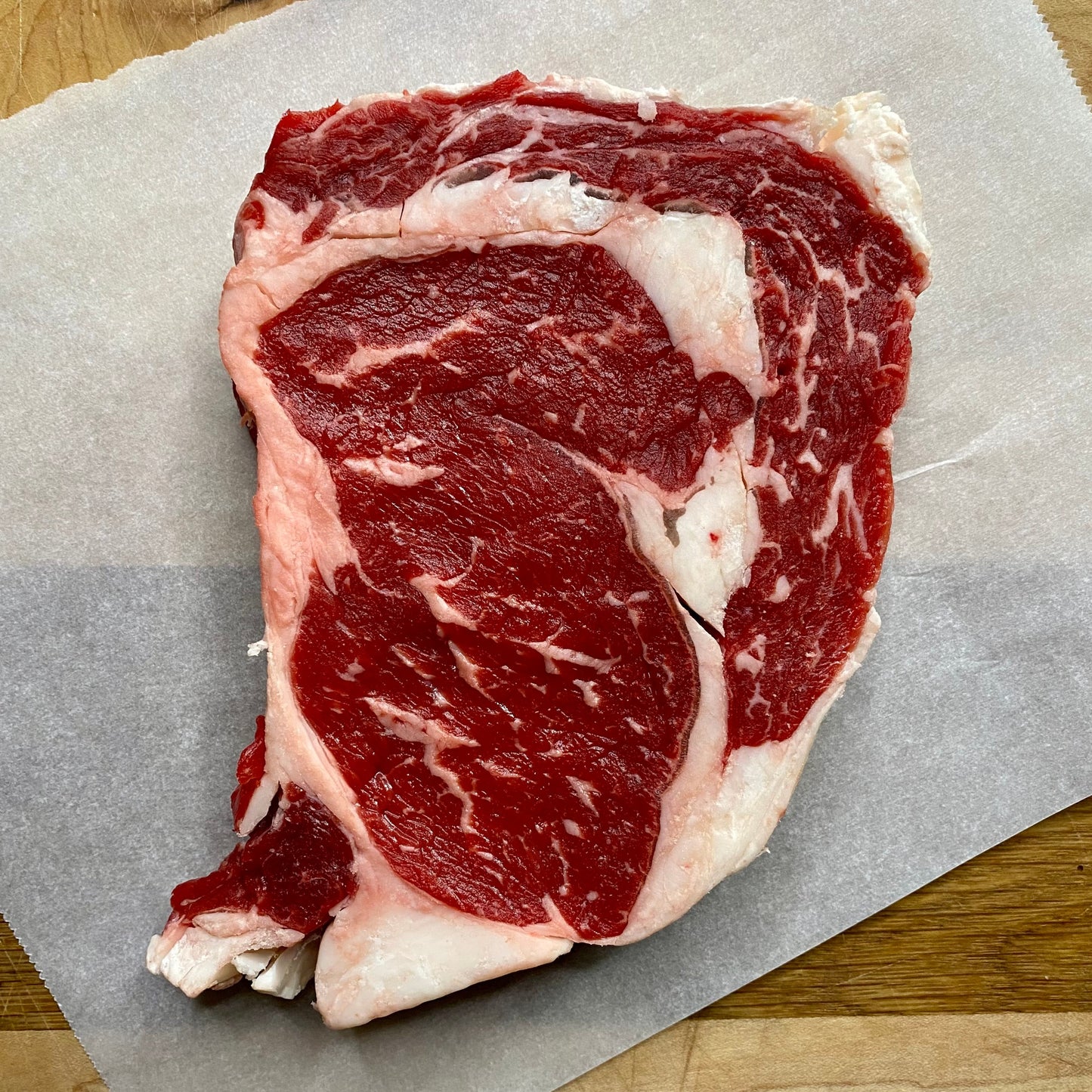 Ribeye Steak - $15.99/lb