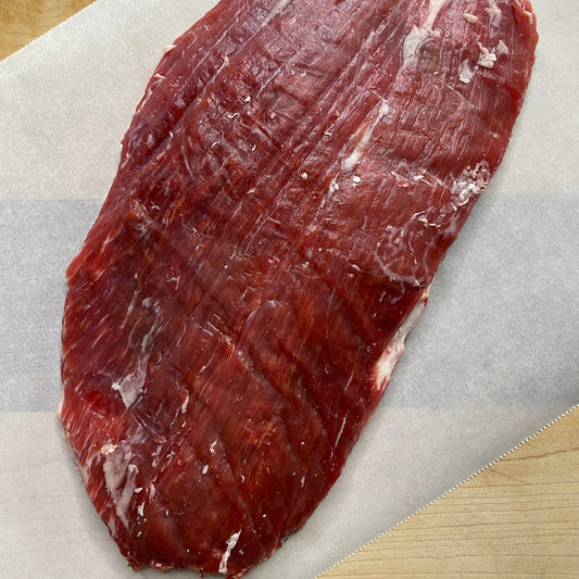 Flank Steak - $10.99/lb