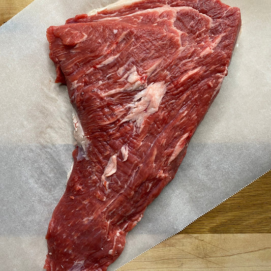 Tri-Tip - $7.25/lb