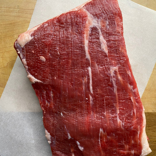 Beef Short Ribs - $8.50/lb