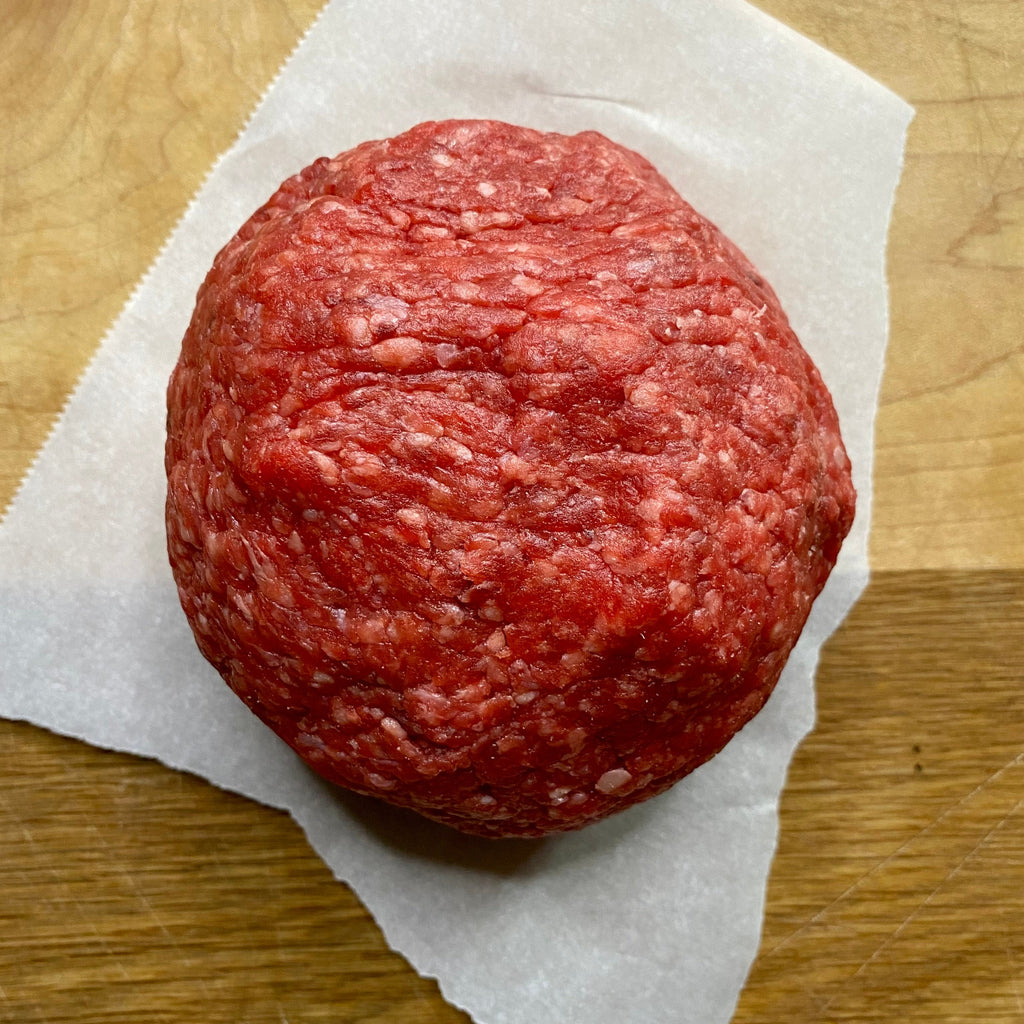 Ground Beef