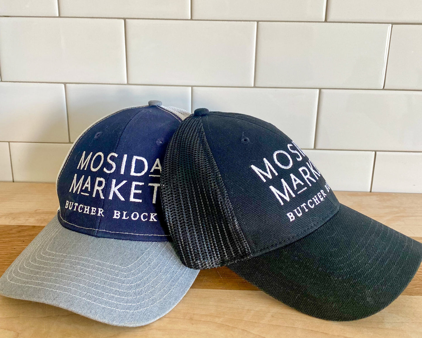 Mosida Market Hat