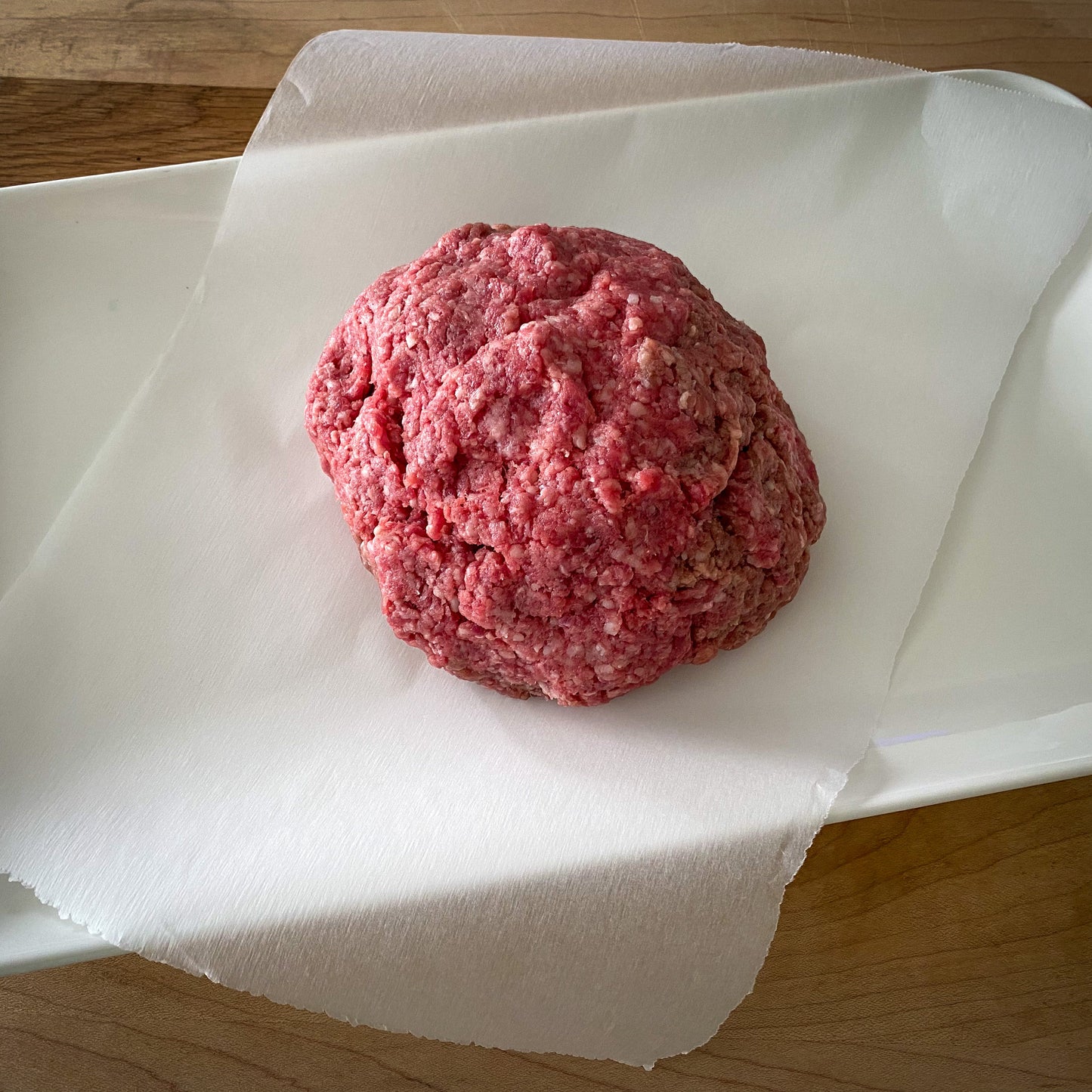 Grass-fed Lean Ground Beef Box