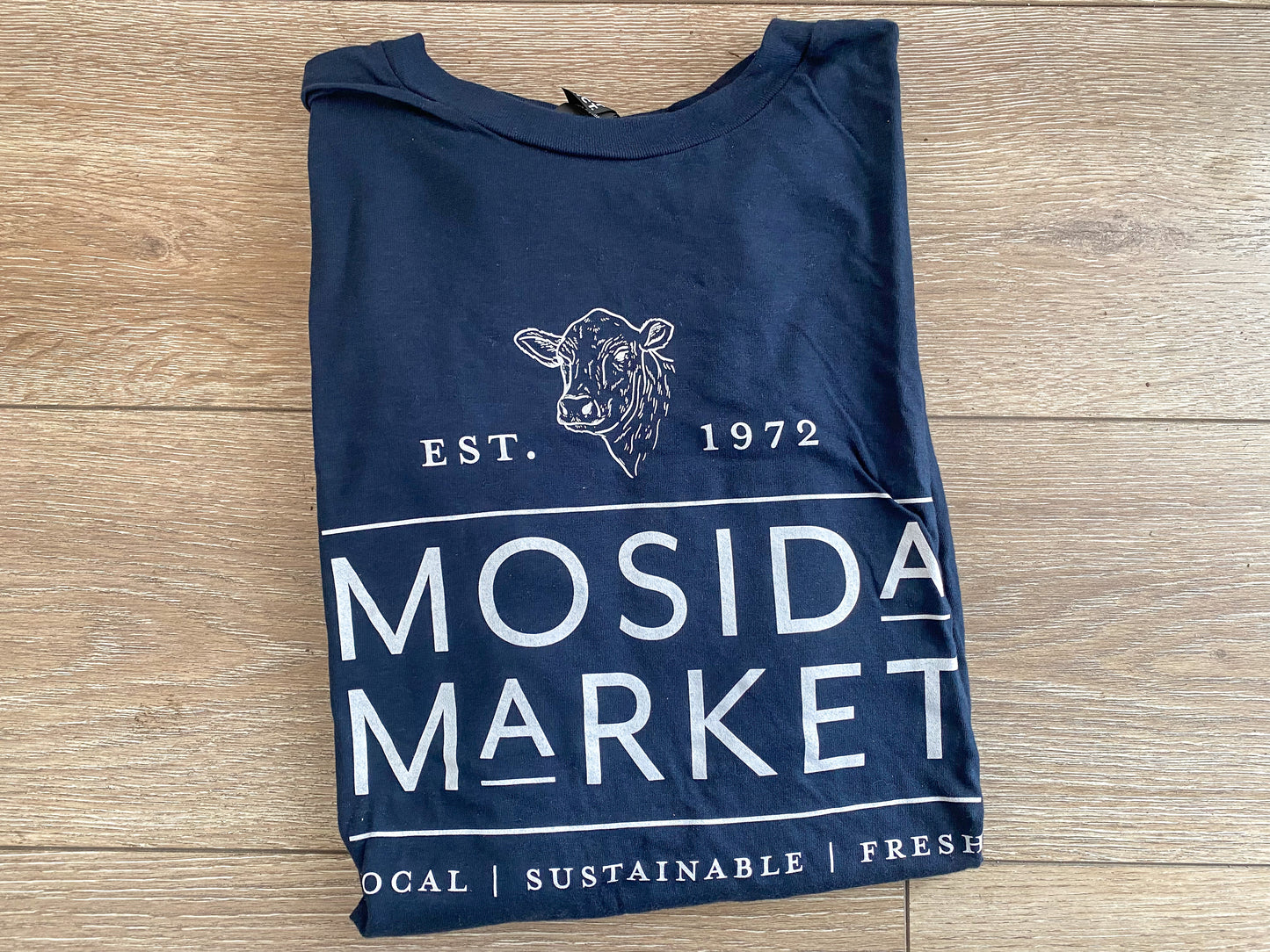 Mosida Market T-shirt