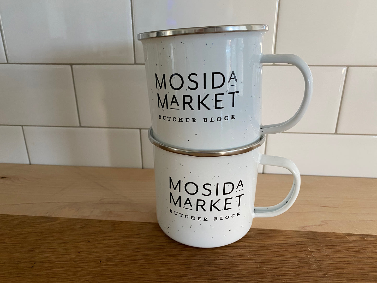 Mosida Market Mug