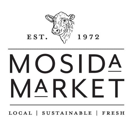 Mosida Market Gift Card