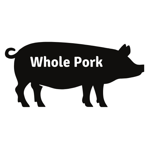 Whole Pork